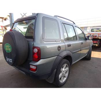 LAND ROVER FREELANDER I (L314)
