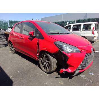 TOYOTA YARIS (_P13_)