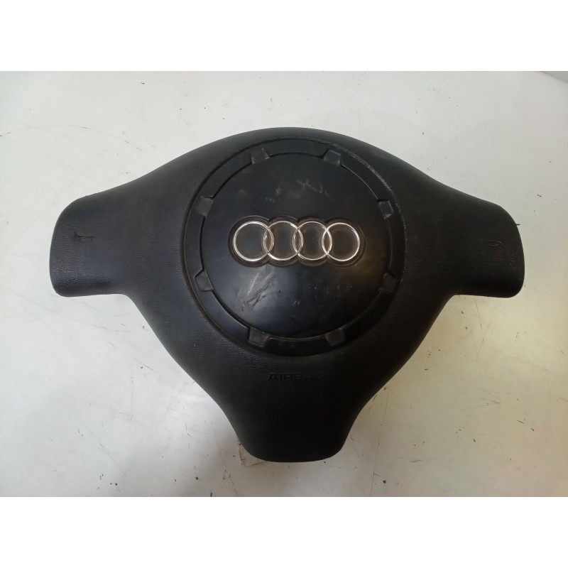 Recambio de airbag volante para audi a3 (8l1) 1.6 referencia OEM IAM 8L0880201J  