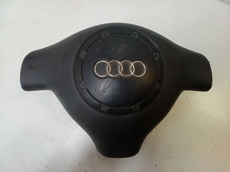 Recambio de airbag volante para audi a3 (8l1) 1.6 referencia OEM IAM 8L0880201J  
