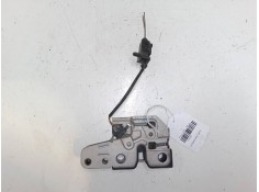 Recambio de cerradura capo para volkswagen polo (9n_, 9a_) 1.2 referencia OEM IAM   