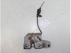 Recambio de cerradura capo para volkswagen polo (9n_, 9a_) 1.2 referencia OEM IAM    2