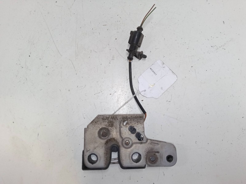 Recambio de cerradura capo para volkswagen polo (9n_, 9a_) 1.2 referencia OEM IAM   