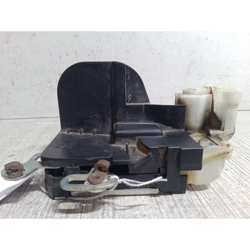 Recambio de cerradura puerta delantera derecha para alfa romeo 147 (937_) 1.6 16v t.spark eco (937.axa1a, 937.bxa1a) referencia 