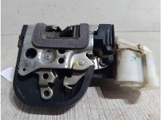 Recambio de cerradura puerta delantera derecha para alfa romeo 147 (937_) 1.6 16v t.spark eco (937.axa1a, 937.bxa1a) referencia  2