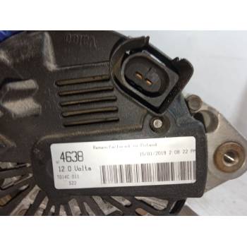 ALTERNADOR TG14C011 