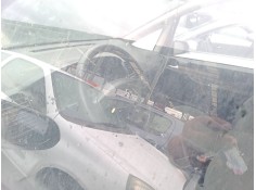 opel zafira a monospace (t98) del año 2003 2