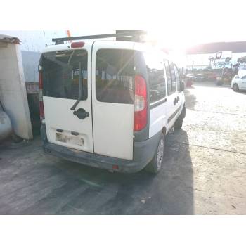 FIAT DOBLO MONOSPACE (119_, 223_)