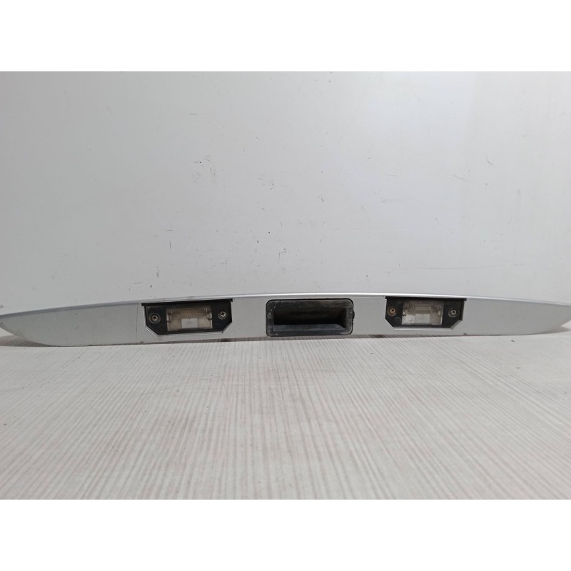 Recambio de maneta exterior electrica porton para ford focus c-max (dm2) 2.0 tdci referencia OEM IAM   