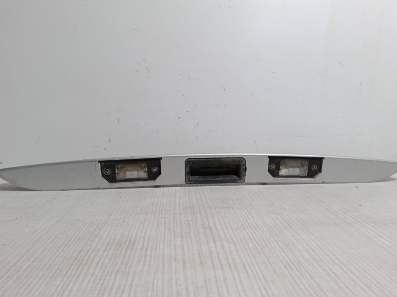 Recambio de maneta exterior electrica porton para ford focus c-max (dm2) 2.0 tdci referencia OEM IAM   