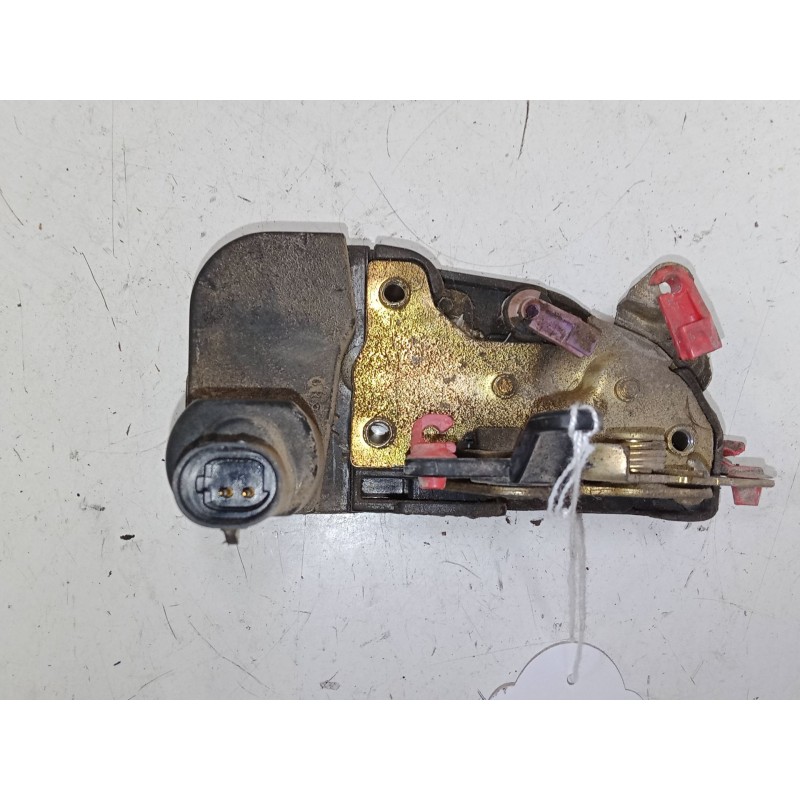 Recambio de cerradura puerta delantera derecha para jeep grand cherokee ii (wj, wg) 4.7 v8 4x4 referencia OEM IAM   