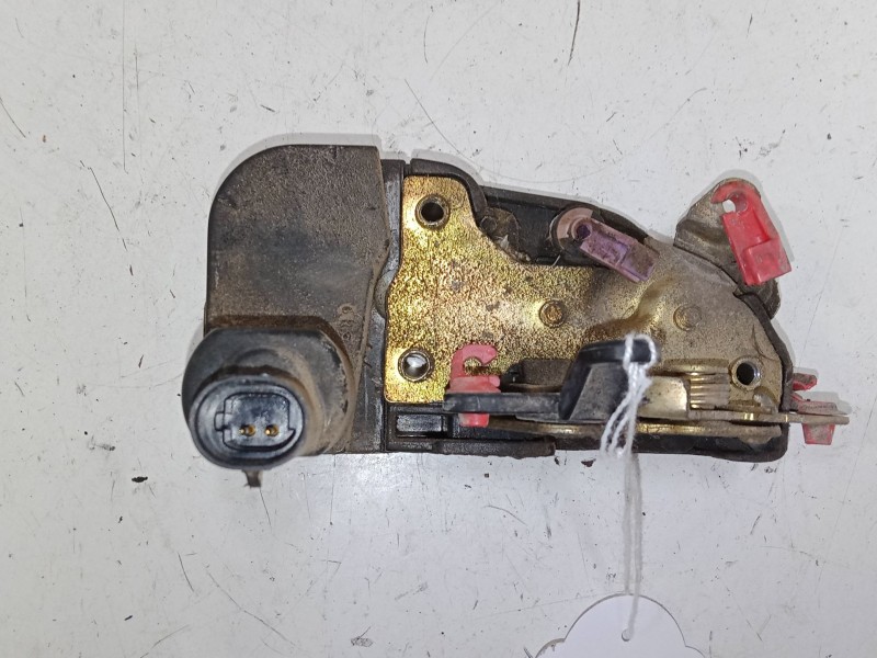 Recambio de cerradura puerta delantera derecha para jeep grand cherokee ii (wj, wg) 4.7 v8 4x4 referencia OEM IAM   