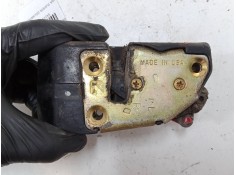Recambio de cerradura puerta delantera derecha para jeep grand cherokee ii (wj, wg) 4.7 v8 4x4 referencia OEM IAM    2