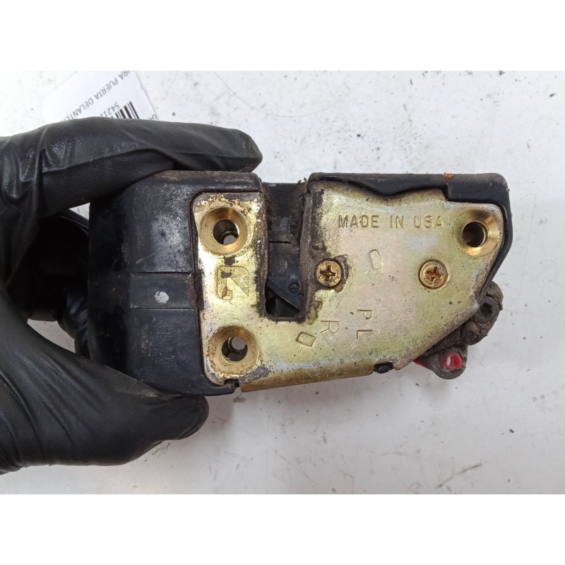 Recambio de cerradura puerta delantera derecha para jeep grand cherokee ii (wj, wg) 4.7 v8 4x4 referencia OEM IAM   