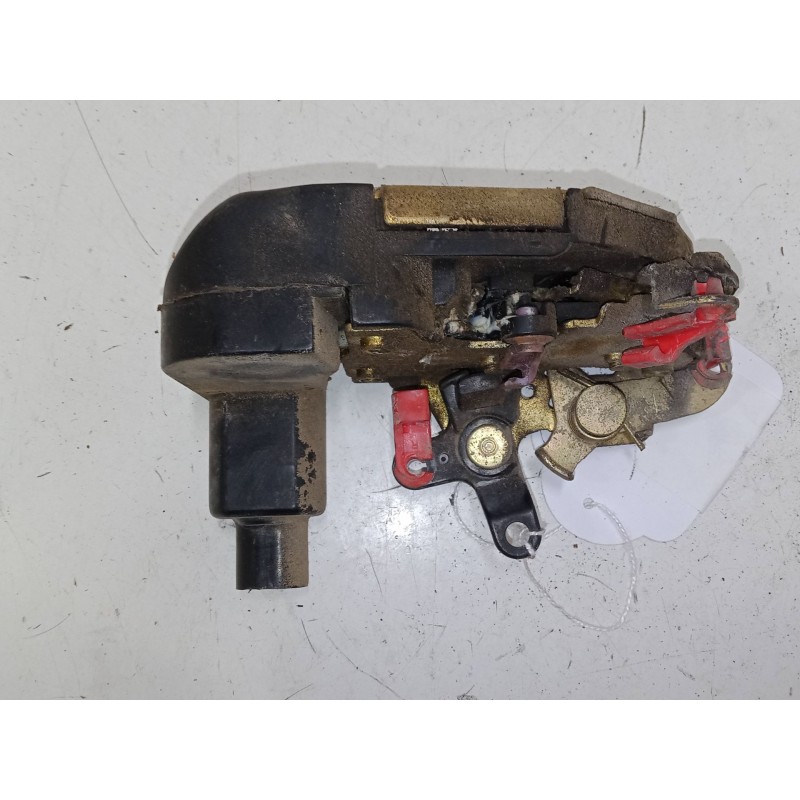 Recambio de cerradura puerta delantera derecha para jeep grand cherokee ii (wj, wg) 4.7 v8 4x4 referencia OEM IAM   