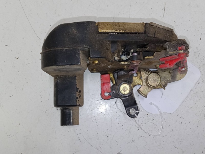 Recambio de cerradura puerta delantera derecha para jeep grand cherokee ii (wj, wg) 4.7 v8 4x4 referencia OEM IAM   