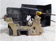 Recambio de cerradura puerta delantera derecha para renault laguna i (b56_, 556_) 1.8 (b56a/b) referencia OEM IAM   