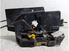 Recambio de cerradura puerta delantera derecha para renault laguna i (b56_, 556_) 1.8 (b56a/b) referencia OEM IAM    2