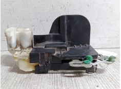 Recambio de cerradura puerta delantera izquierda para alfa romeo 147 (937_) 1.6 16v t.spark eco (937.axa1a, 937.bxa1a) referenci