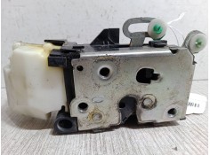 Recambio de cerradura puerta delantera izquierda para alfa romeo 147 (937_) 1.6 16v t.spark eco (937.axa1a, 937.bxa1a) referenci 2