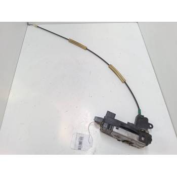 CERRADURA PUERTA DELANTERA DERECHA 13210749 
