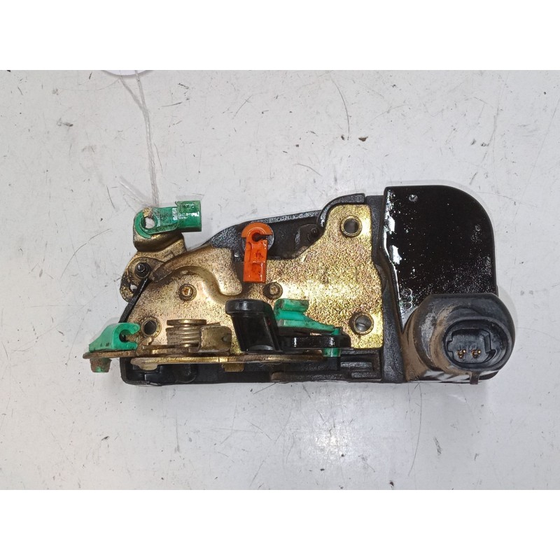 Recambio de cerradura puerta delantera izquierda para jeep grand cherokee ii (wj, wg) 4.7 v8 4x4 referencia OEM IAM   
