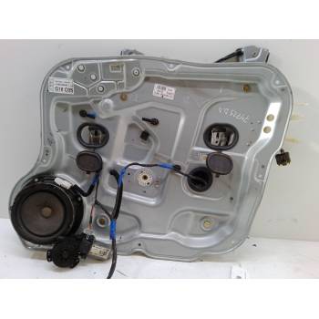 ELEVALUNAS ELECTRICO DELANTERO DERECHO 