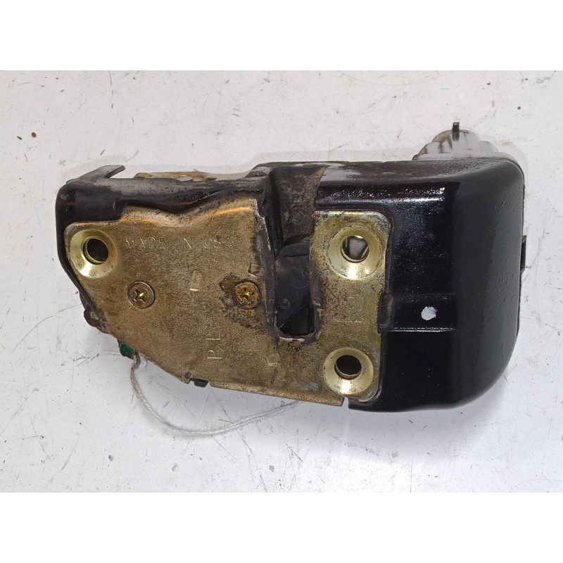 Recambio de cerradura puerta delantera izquierda para jeep grand cherokee ii (wj, wg) 4.7 v8 4x4 referencia OEM IAM   