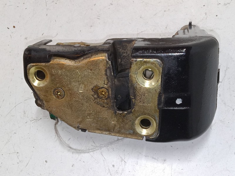 Recambio de cerradura puerta delantera izquierda para jeep grand cherokee ii (wj, wg) 4.7 v8 4x4 referencia OEM IAM   
