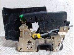 Recambio de cerradura puerta delantera izquierda para renault laguna i (b56_, 556_) 1.8 (b56a/b) referencia OEM IAM   