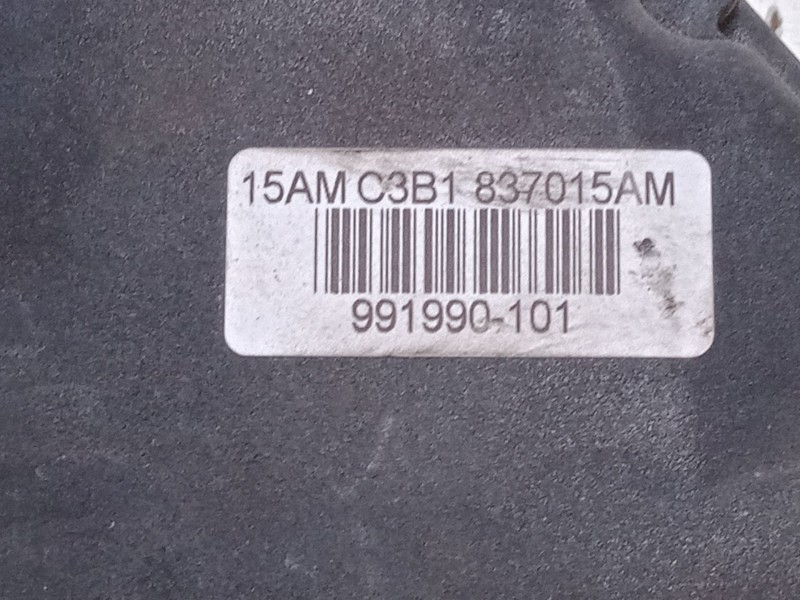 Recambio de cerradura puerta delantera izquierda para seat ibiza iii (6l1) 1.4 16v referencia OEM IAM C3B1837015AM  991990101