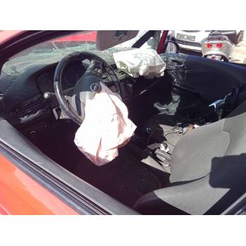 OPEL CORSA E (X15)