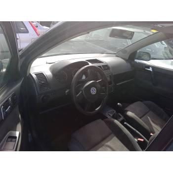 VOLKSWAGEN POLO IV (9N_, 9A_)
