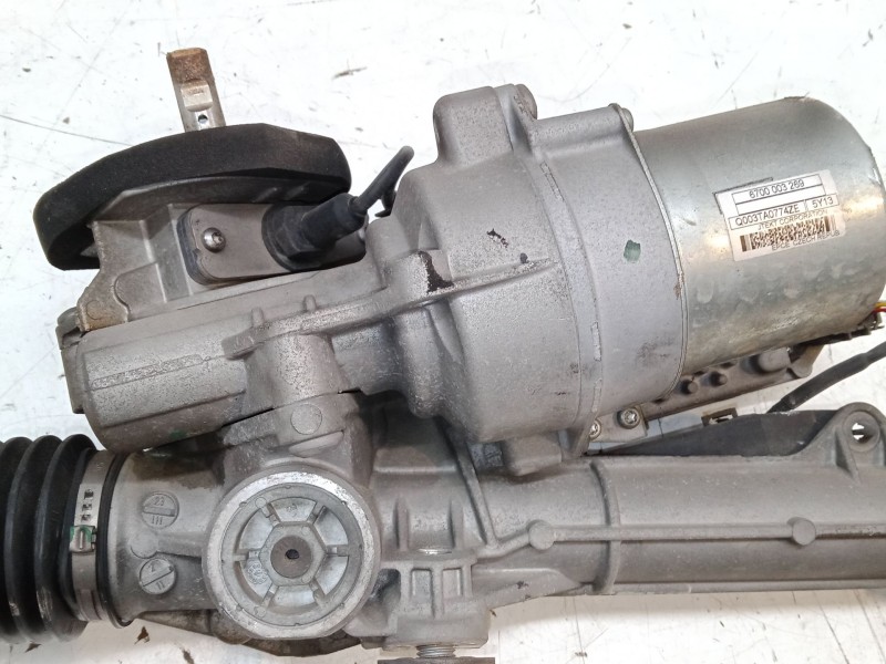 Recambio de cremallera direccion para citroën c3 picasso (sh_) 1.6 hdi referencia OEM IAM    Recambio de cremallera direccion para citroën c3 picasso (sh_) 1.6 hdi referencia OEM IAM