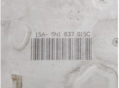 Recambio de cerradura puerta delantera izquierda para skoda superb ii station wagon (3t5) 2.0 tdi 16v referencia OEM IAM 5N18370 2