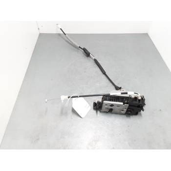 CERRADURA PUERTA TRASERA DERECHA 9812501380 