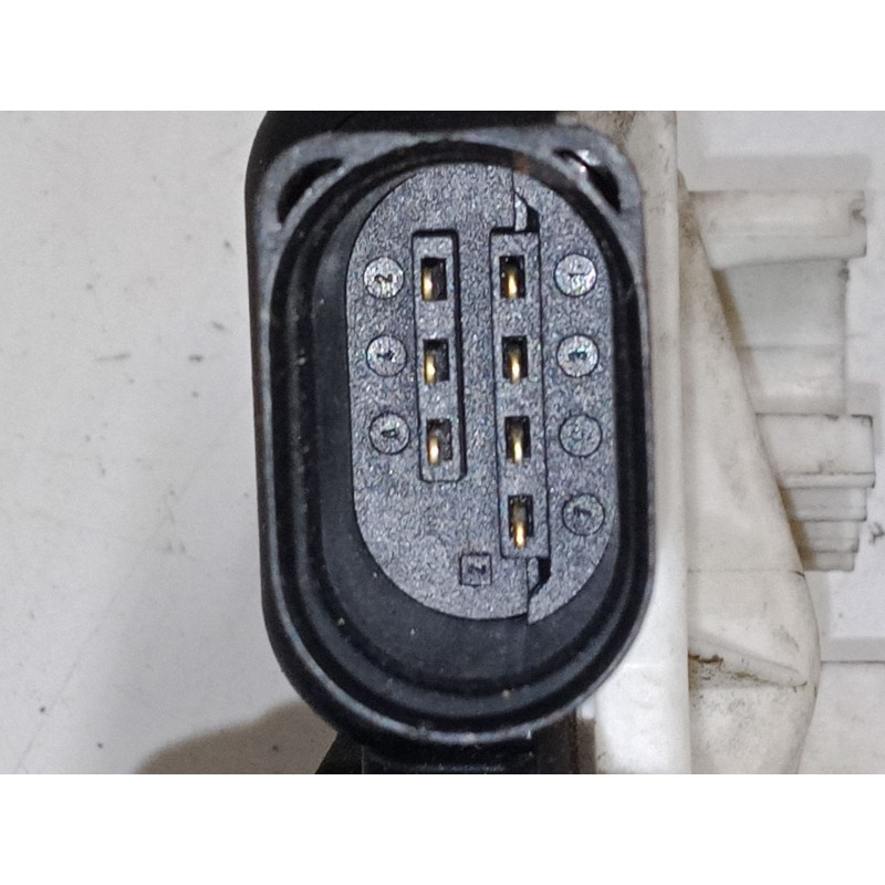 Recambio de cerradura puerta delantera izquierda para skoda superb ii station wagon (3t5) 2.0 tdi 16v referencia OEM IAM 5N18370