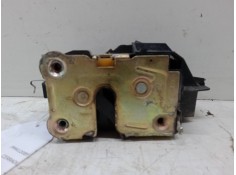 Recambio de cerradura puerta trasera izquierda para renault laguna i (b56_, 556_) 1.8 (b56a/b) referencia OEM IAM   