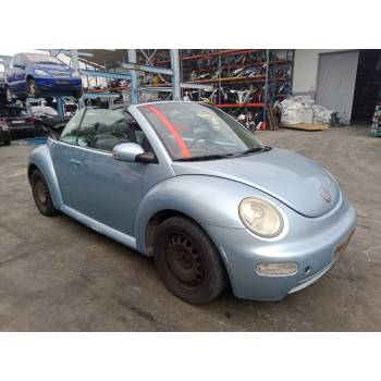 VOLKSWAGEN NEW BEETLE DESCAPOTABLE (1Y7)