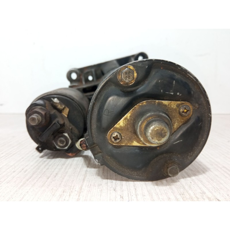 Recambio de motor arranque para renault express furgoneta/monovolumen (f40_, g40_) 1.9 d (f40r) referencia OEM IAM 0001108180 70