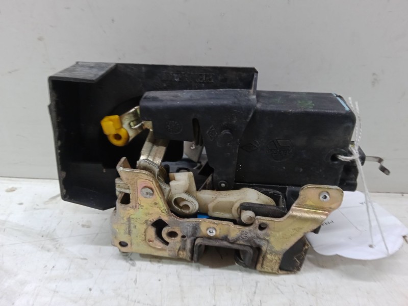 Recambio de cerradura puerta trasera izquierda para renault laguna i (b56_, 556_) 1.8 (b56a/b) referencia OEM IAM   