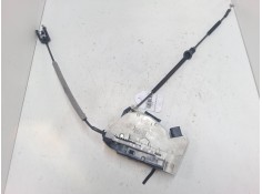 Recambio de cerradura puerta trasera izquierda para skoda superb ii station wagon (3t5) 2.0 tdi 16v referencia OEM IAM 5N083915D