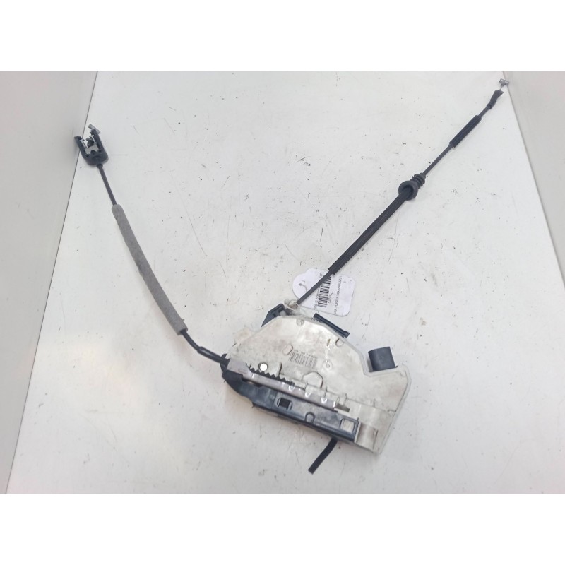 Recambio de cerradura puerta trasera izquierda para skoda superb ii station wagon (3t5) 2.0 tdi 16v referencia OEM IAM 5N083915D