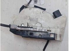 Recambio de cerradura puerta trasera izquierda para skoda superb ii station wagon (3t5) 2.0 tdi 16v referencia OEM IAM 5N083915D 2