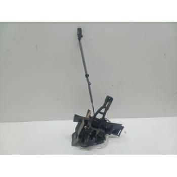 CERRADURA PUERTA TRASERA DERECHA 