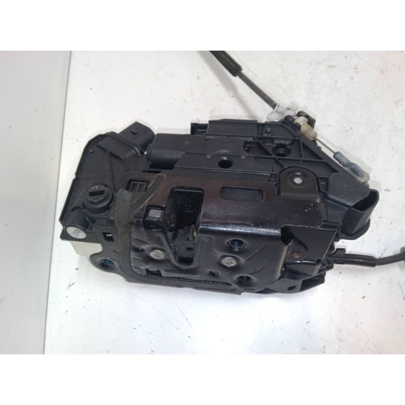 Recambio de cerradura puerta trasera izquierda para skoda superb ii station wagon (3t5) 2.0 tdi 16v referencia OEM IAM 5N083915D