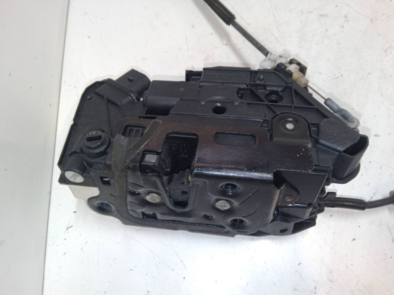 Recambio de cerradura puerta trasera izquierda para skoda superb ii station wagon (3t5) 2.0 tdi 16v referencia OEM IAM 5N083915D