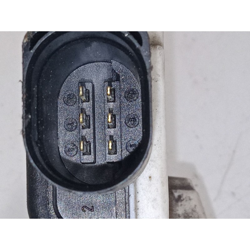 Recambio de cerradura puerta trasera izquierda para skoda superb ii station wagon (3t5) 2.0 tdi 16v referencia OEM IAM 5N083915D