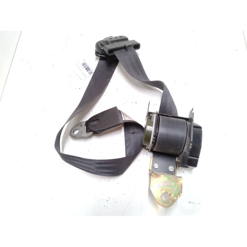 Recambio de cinturon seguridad delantero derecho para jeep grand cherokee ii (wj, wg) 4.7 v8 4x4 referencia OEM IAM   