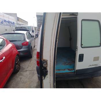 CITROËN JUMPY I FURGONETA (BS_, BT_, BY_, BZ_)